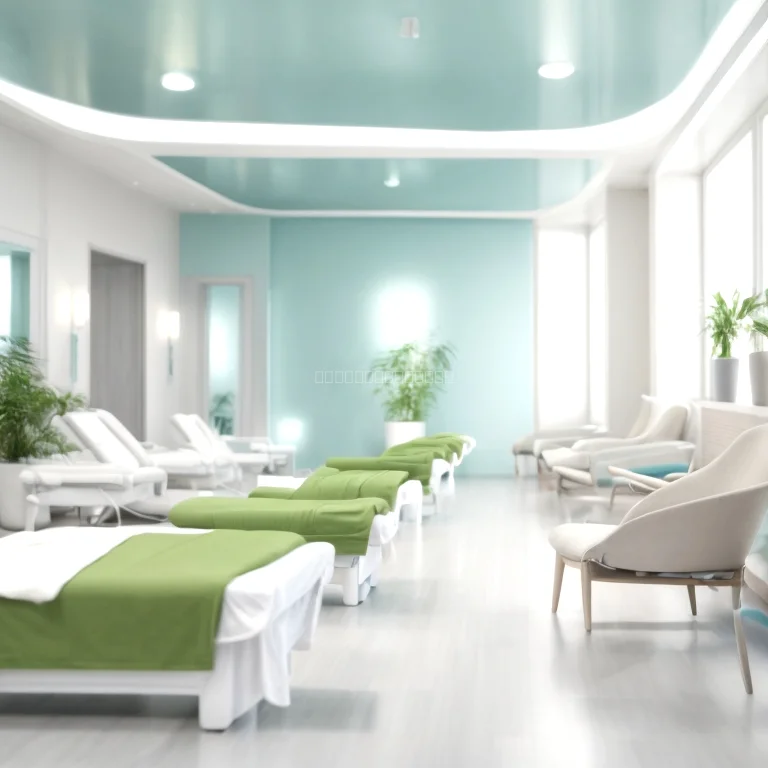 Symbolische Darstellung des innovativen RestONew Geschäftsmodells