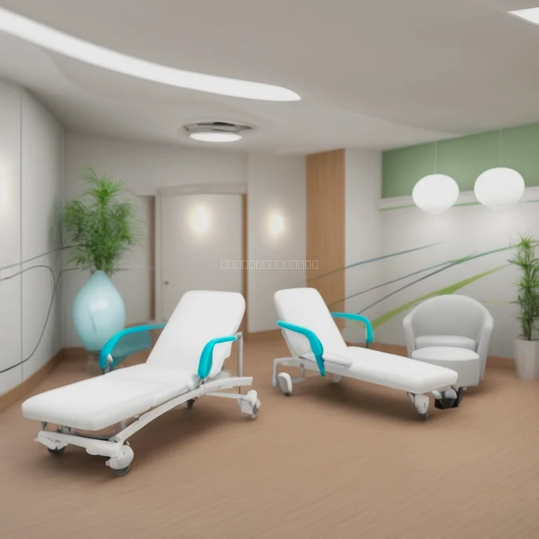 Beispiele erfolgreicher Sanatoriumsprojekte